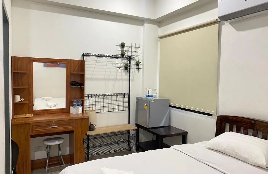 Bake Room Hostel-1